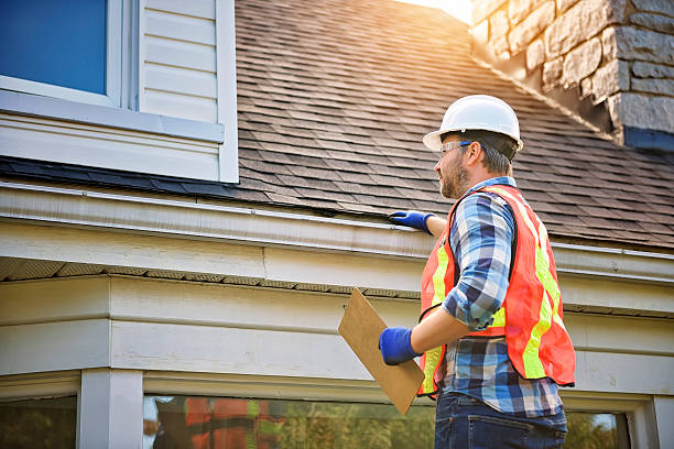 Roofing in Clearville